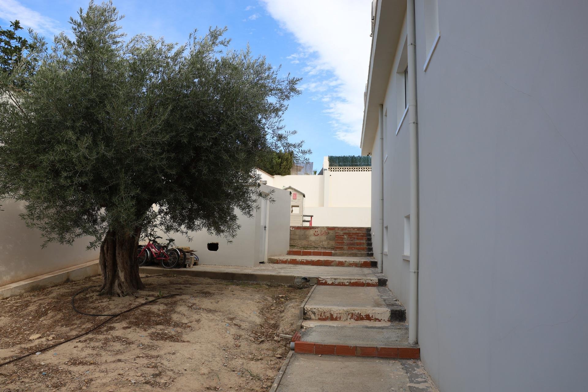 Herverkoop - Villa -
Ciudad Quesada - Costa Blanca Sur