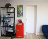 Herverkoop - Villa -
Ciudad Quesada - Costa Blanca Sur