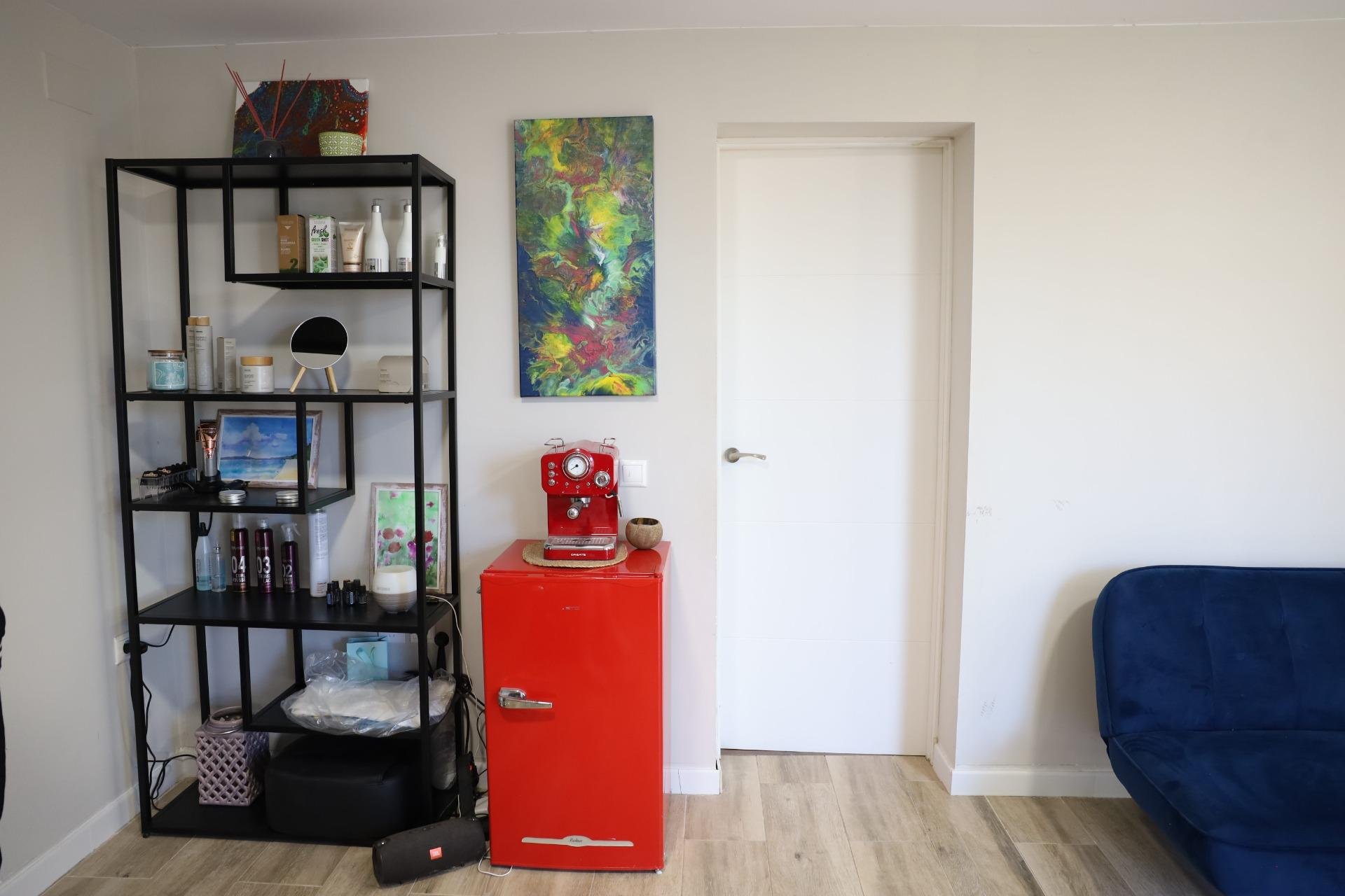 Herverkoop - Villa -
Ciudad Quesada - Costa Blanca Sur