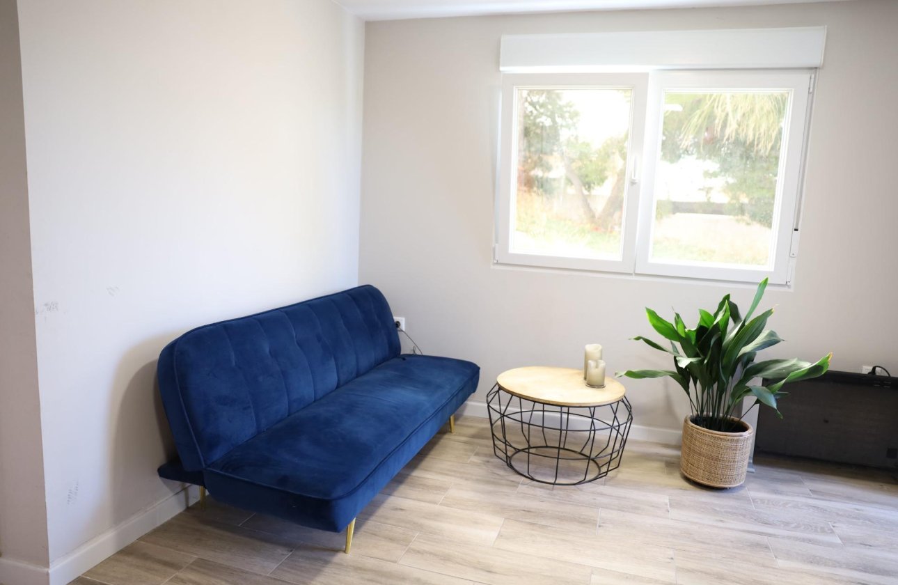 Herverkoop - Villa -
Ciudad Quesada - Costa Blanca Sur