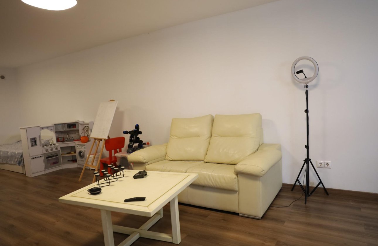 Herverkoop - Villa -
Ciudad Quesada - Costa Blanca Sur