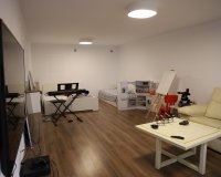 Herverkoop - Villa -
Ciudad Quesada - Costa Blanca Sur