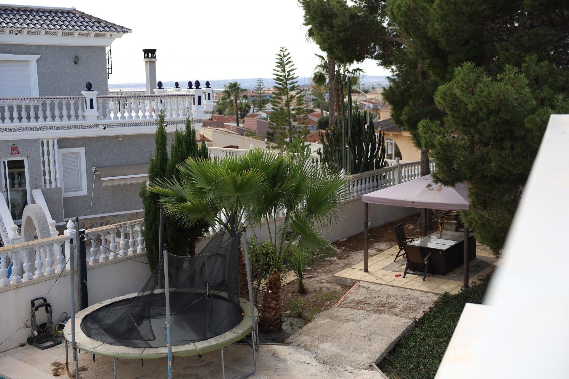 Herverkoop - Villa -
Ciudad Quesada - Costa Blanca Sur