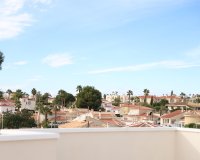 Herverkoop - Villa -
Ciudad Quesada - Costa Blanca Sur