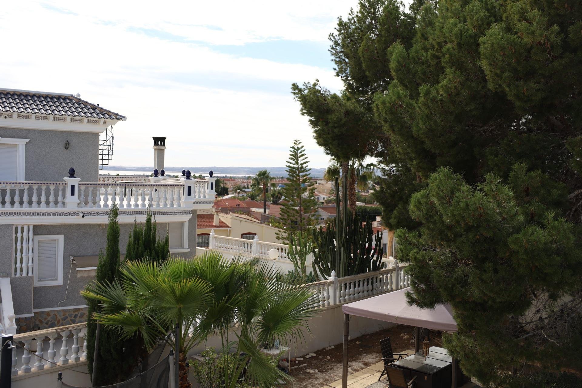 Herverkoop - Villa -
Ciudad Quesada - Costa Blanca Sur