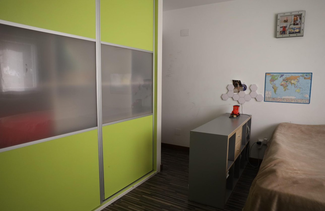 Herverkoop - Villa -
Ciudad Quesada - Costa Blanca Sur