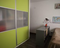 Herverkoop - Villa -
Ciudad Quesada - Costa Blanca Sur