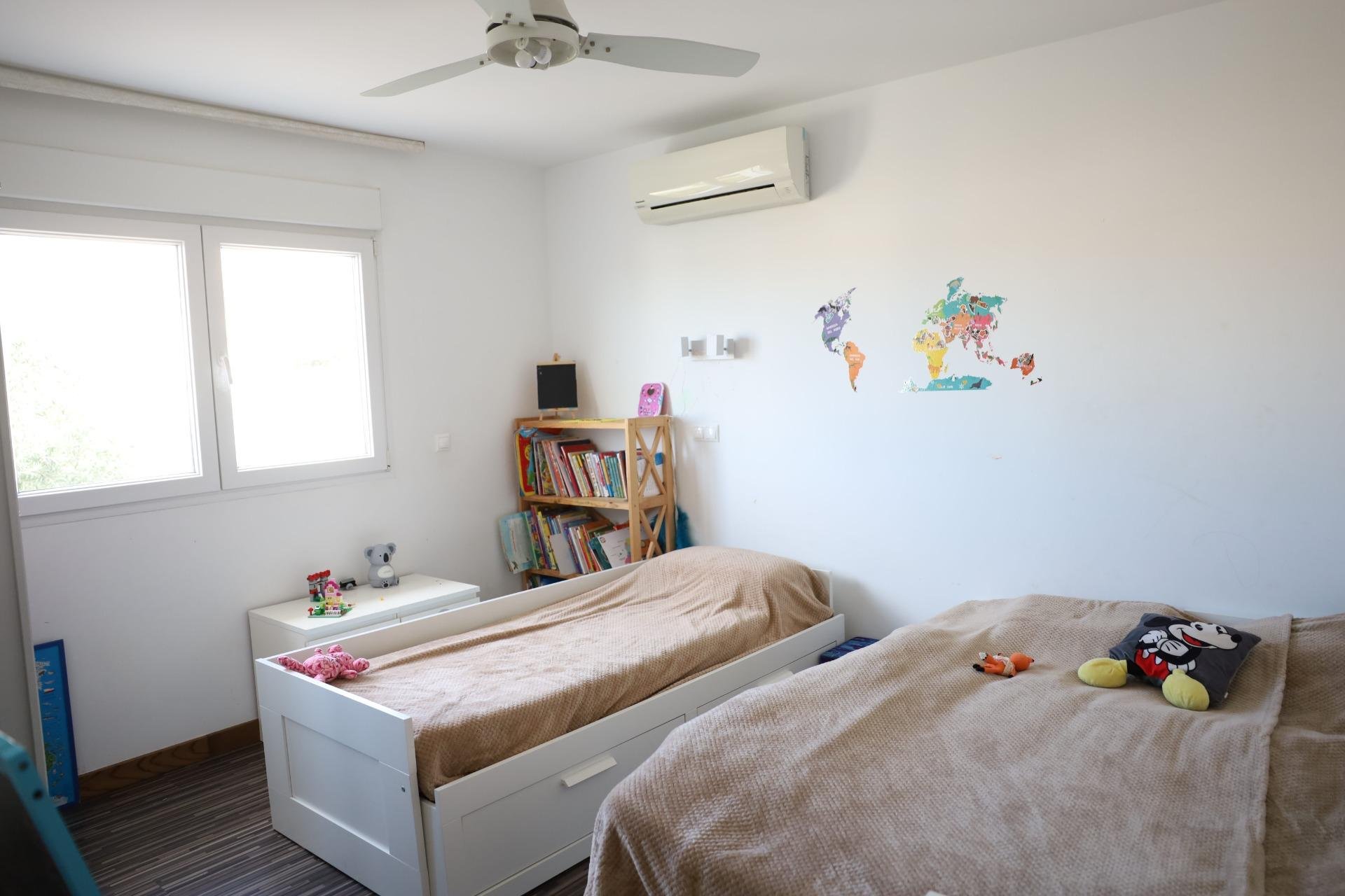 Herverkoop - Villa -
Ciudad Quesada - Costa Blanca Sur