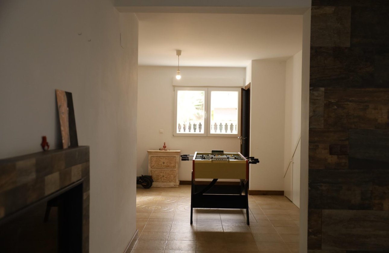 Herverkoop - Villa -
Ciudad Quesada - Costa Blanca Sur