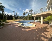 Herverkoop - Villa -
Ciudad Quesada - Costa Blanca Sur
