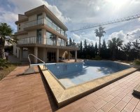 Herverkoop - Villa -
Ciudad Quesada - Costa Blanca Sur
