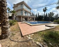 Herverkoop - Villa -
Ciudad Quesada - Costa Blanca Sur