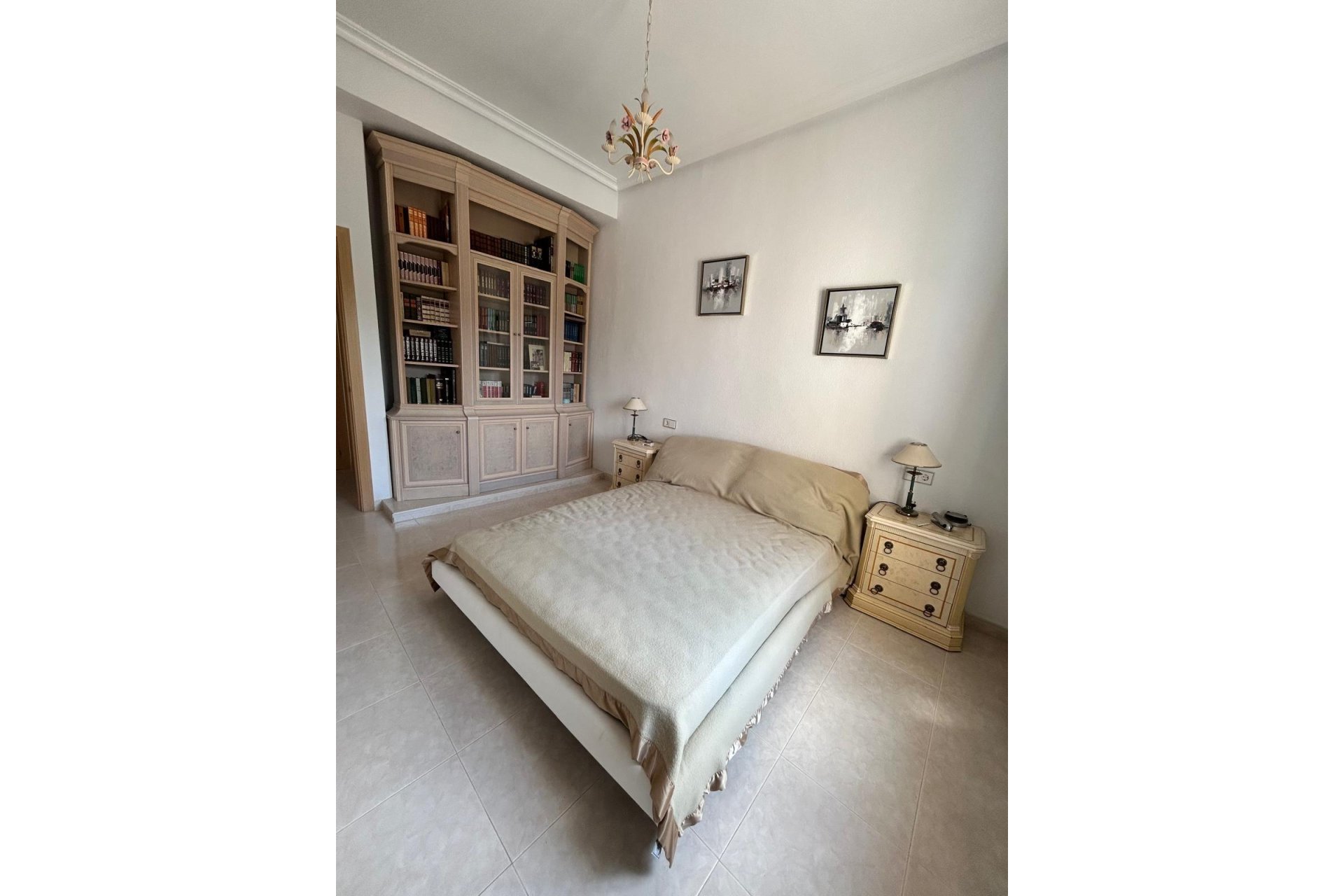 Herverkoop - Villa -
Ciudad Quesada - Costa Blanca Sur