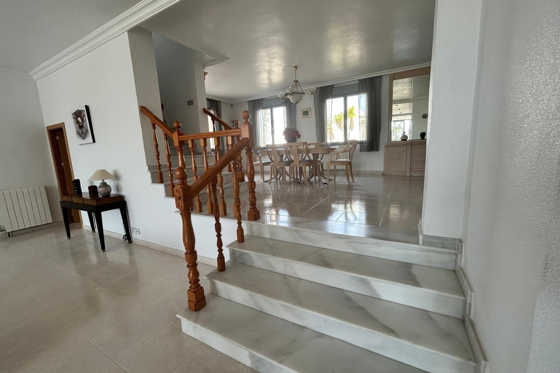 Herverkoop - Villa -
Ciudad Quesada - Costa Blanca Sur