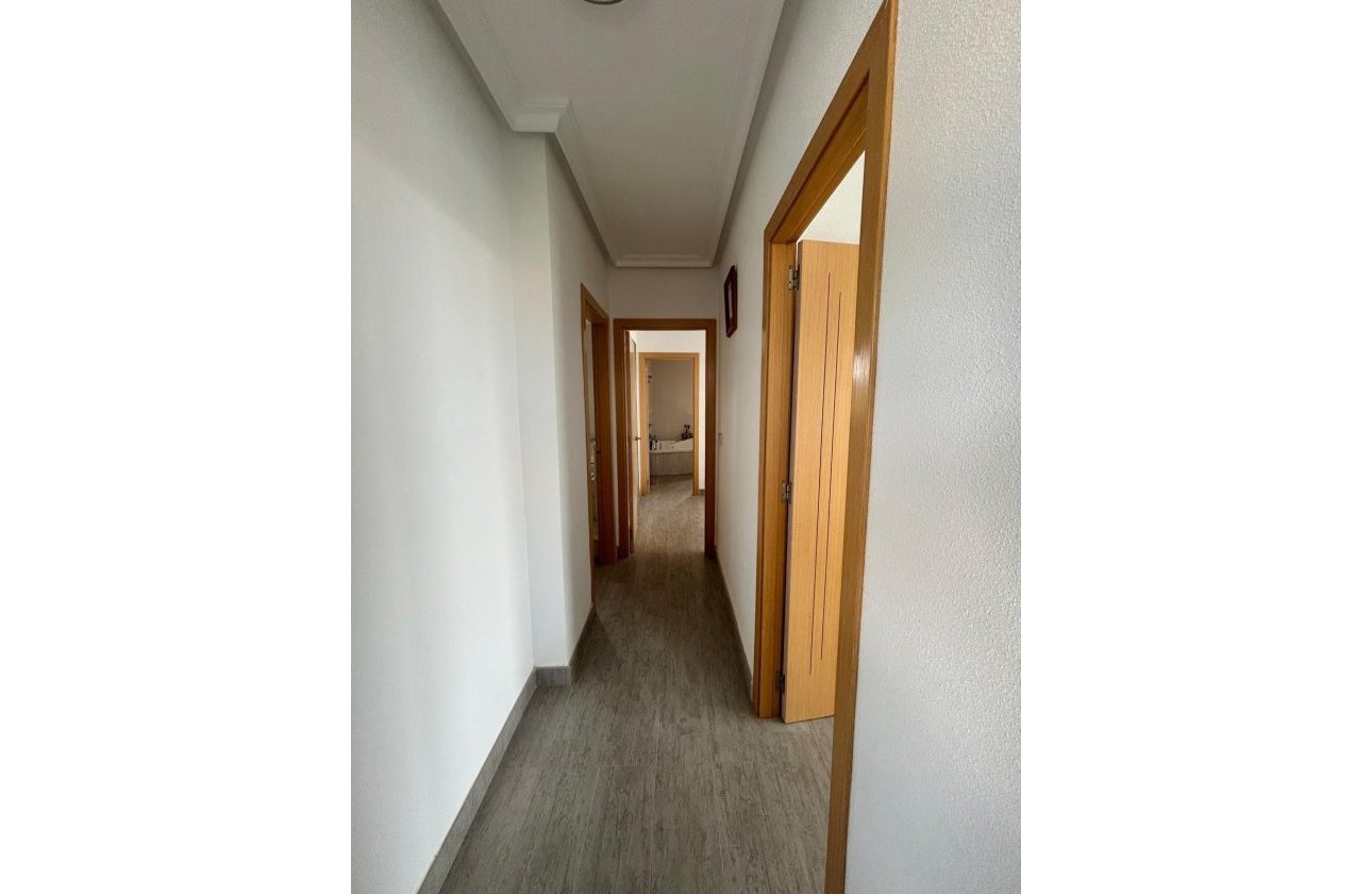 Herverkoop - Villa -
Ciudad Quesada - Costa Blanca Sur