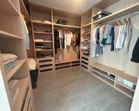 Herverkoop - Villa -
Ciudad Quesada - Costa Blanca Sur