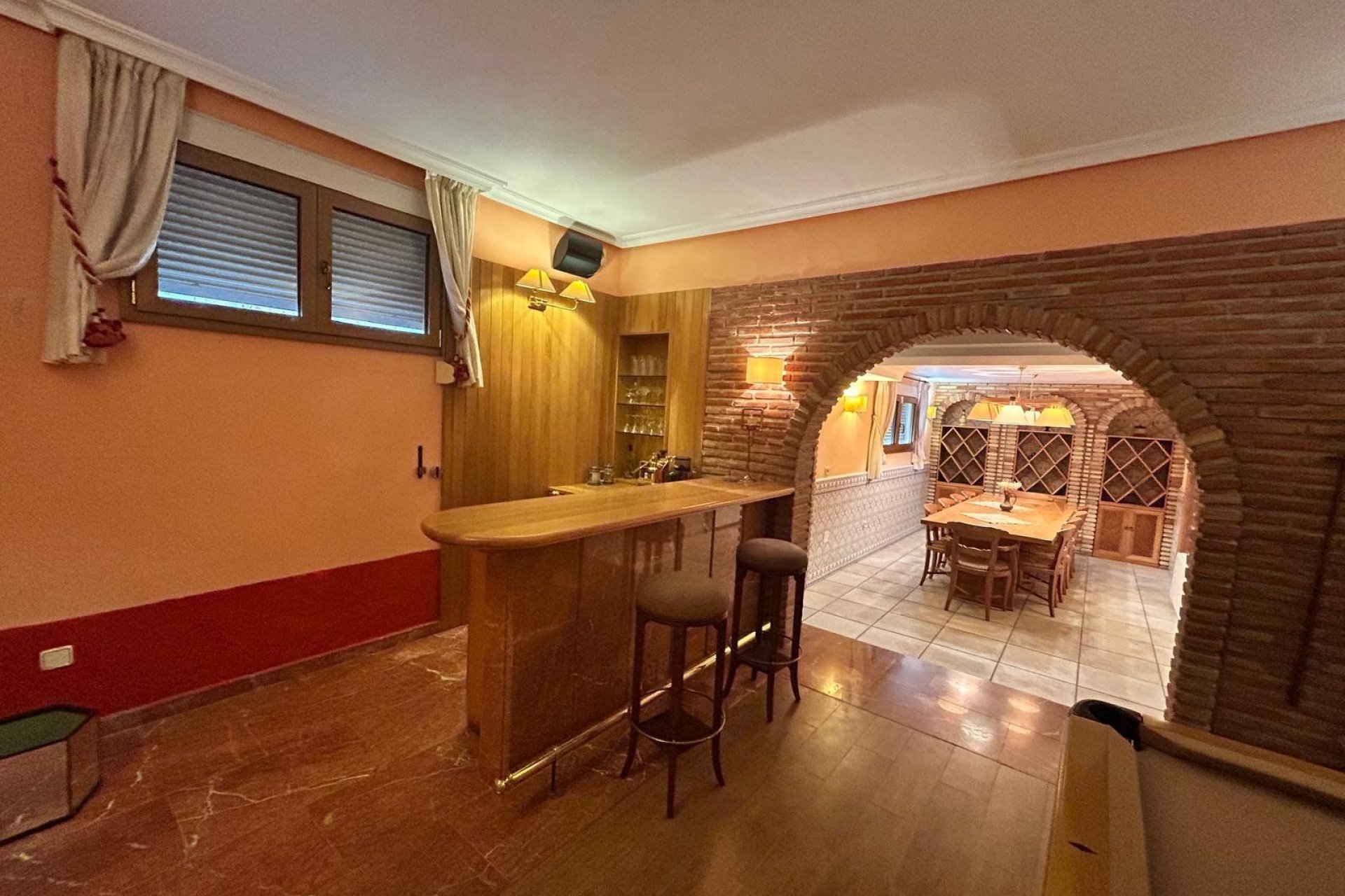 Herverkoop - Villa -
Ciudad Quesada - Costa Blanca Sur