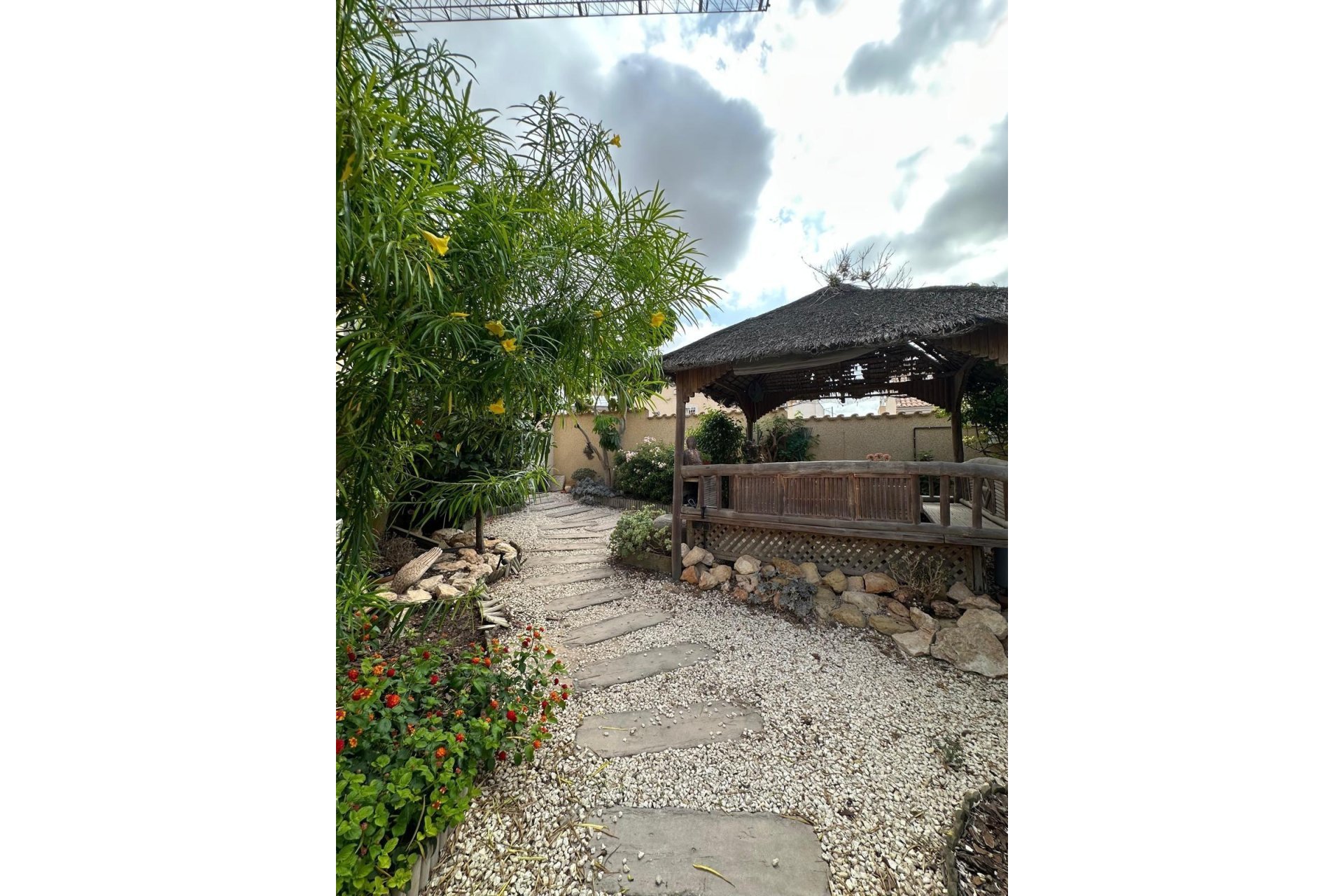 Herverkoop - Villa -
Ciudad Quesada - Costa Blanca Sur