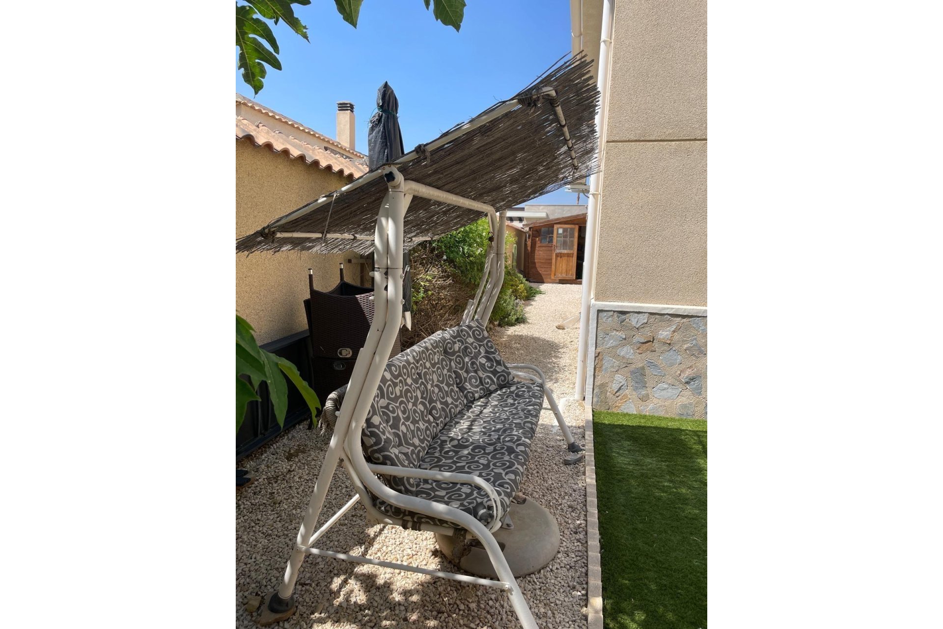 Herverkoop - Villa -
Ciudad Quesada - Costa Blanca Sur