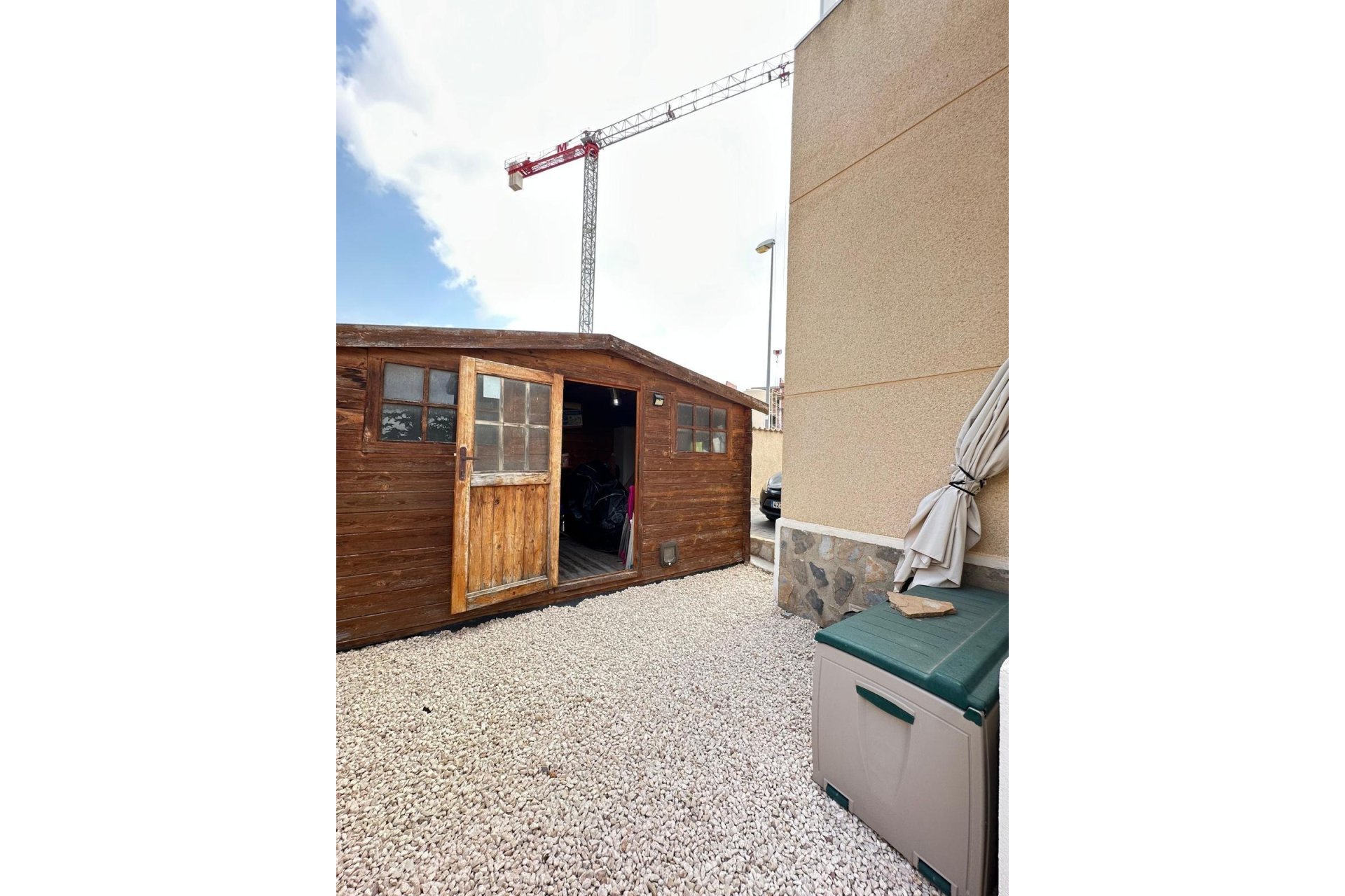 Herverkoop - Villa -
Ciudad Quesada - Costa Blanca Sur