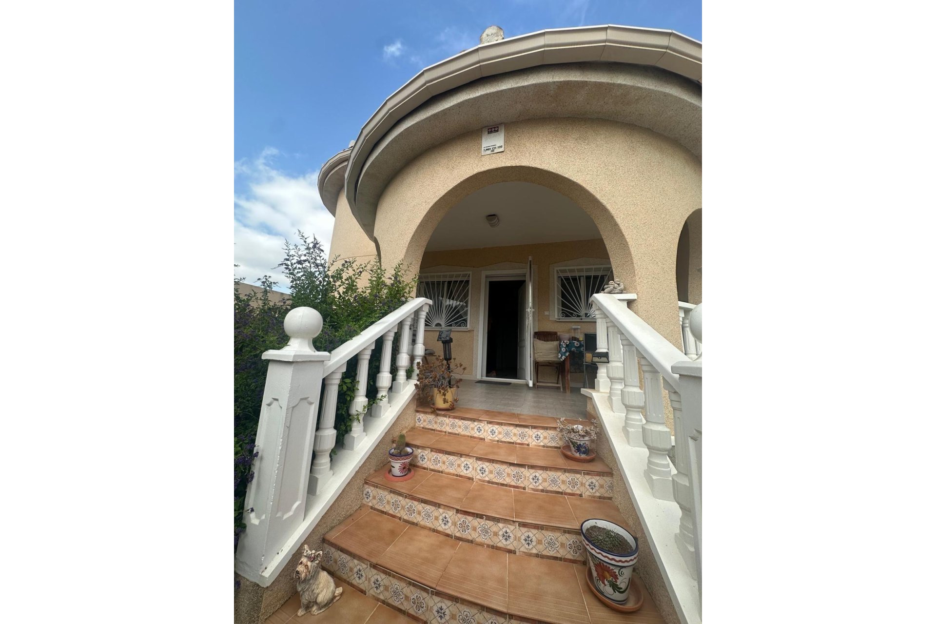 Herverkoop - Villa -
Ciudad Quesada - Costa Blanca Sur