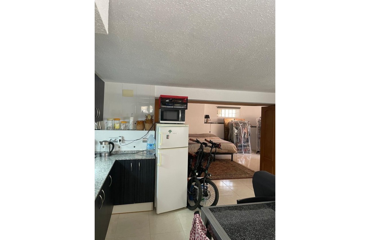 Herverkoop - Villa -
Ciudad Quesada - Costa Blanca Sur