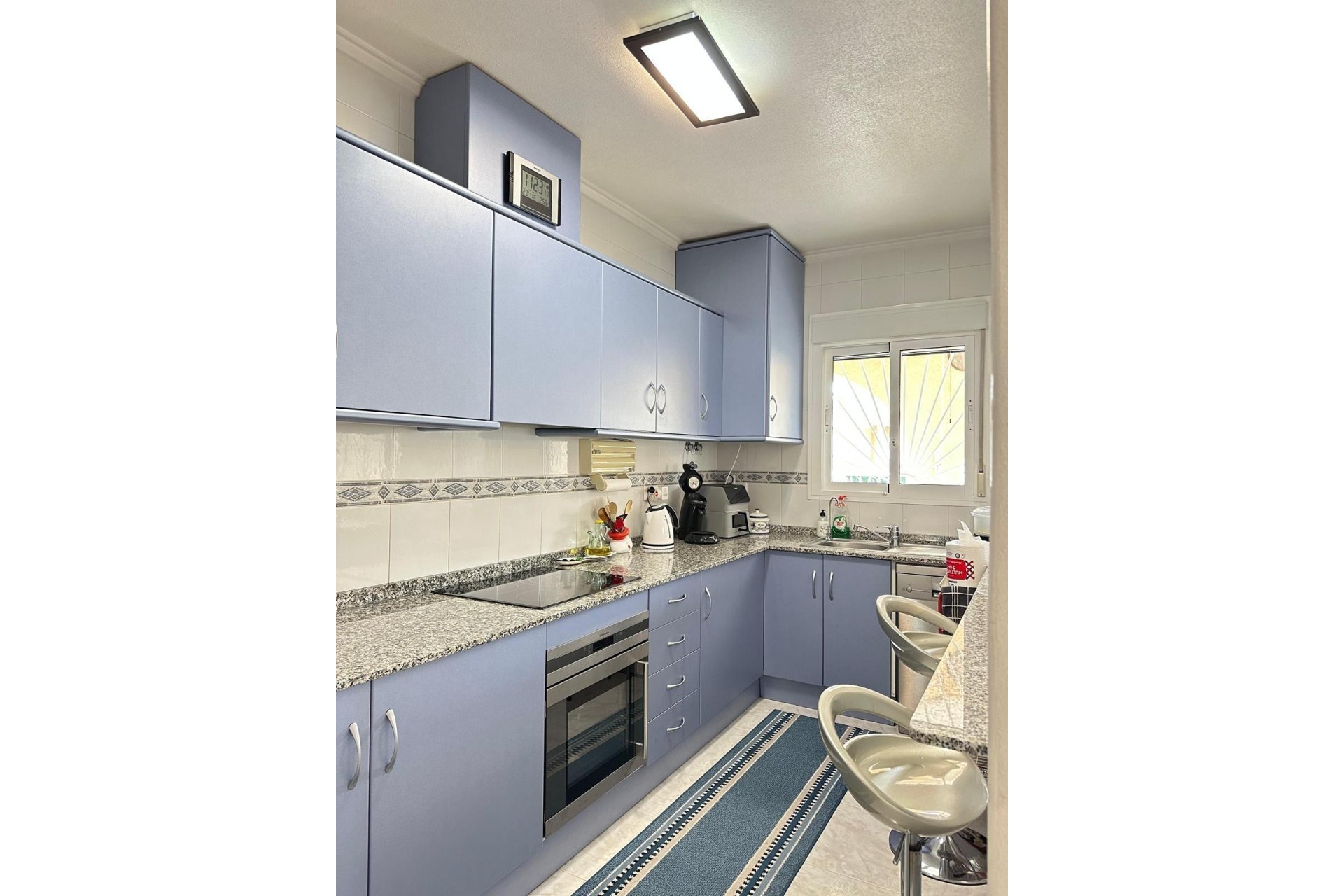 Herverkoop - Villa -
Ciudad Quesada - Costa Blanca Sur