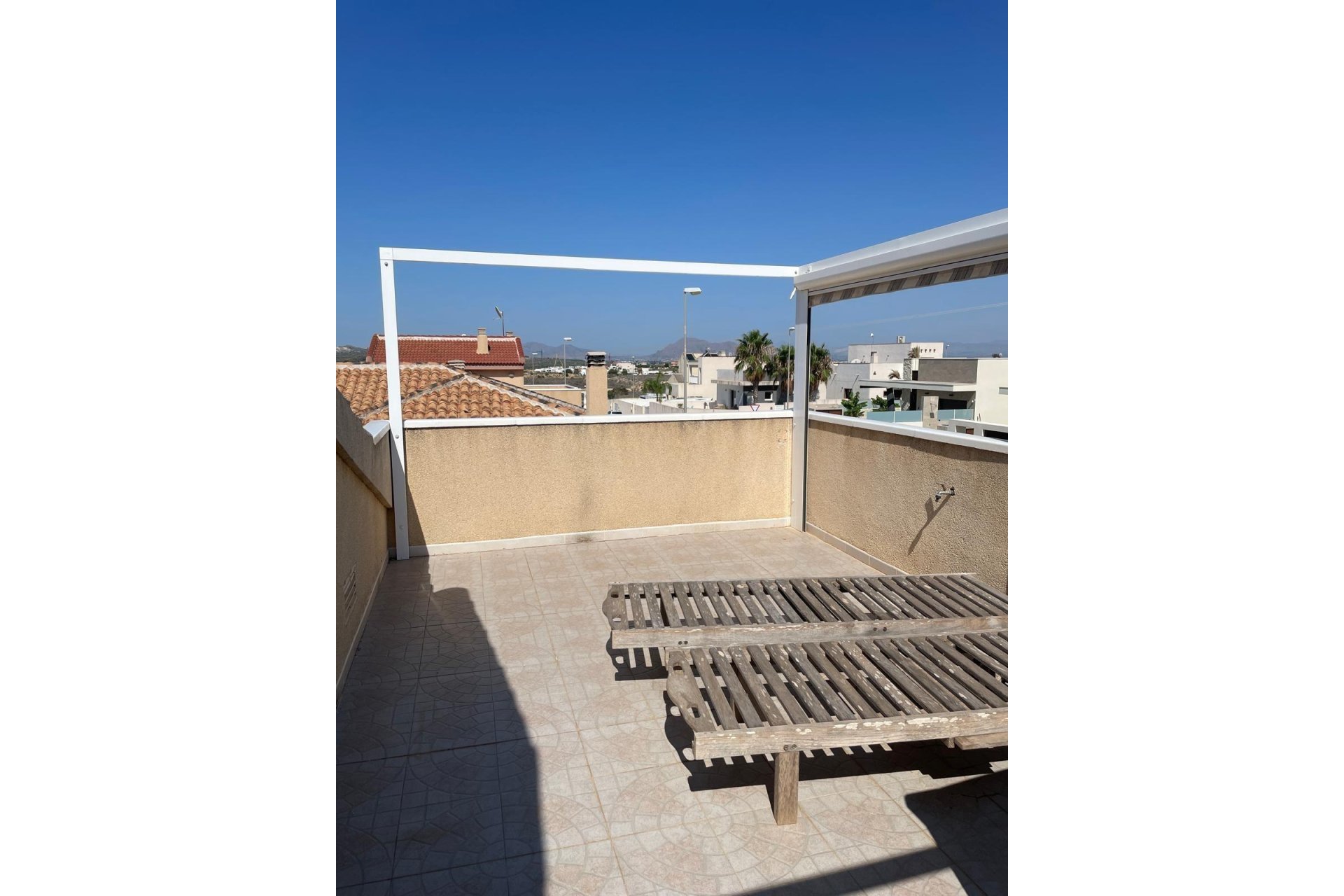 Herverkoop - Villa -
Ciudad Quesada - Costa Blanca Sur