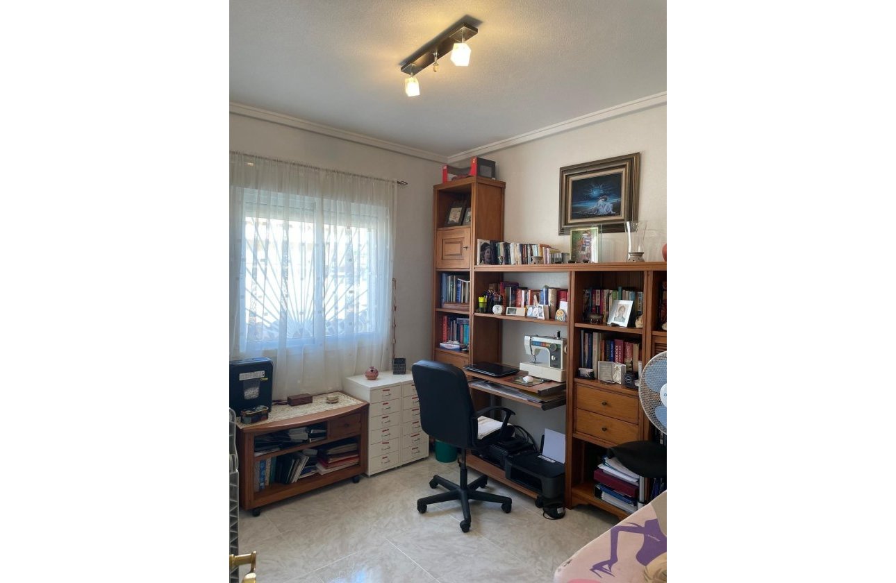 Herverkoop - Villa -
Ciudad Quesada - Costa Blanca Sur