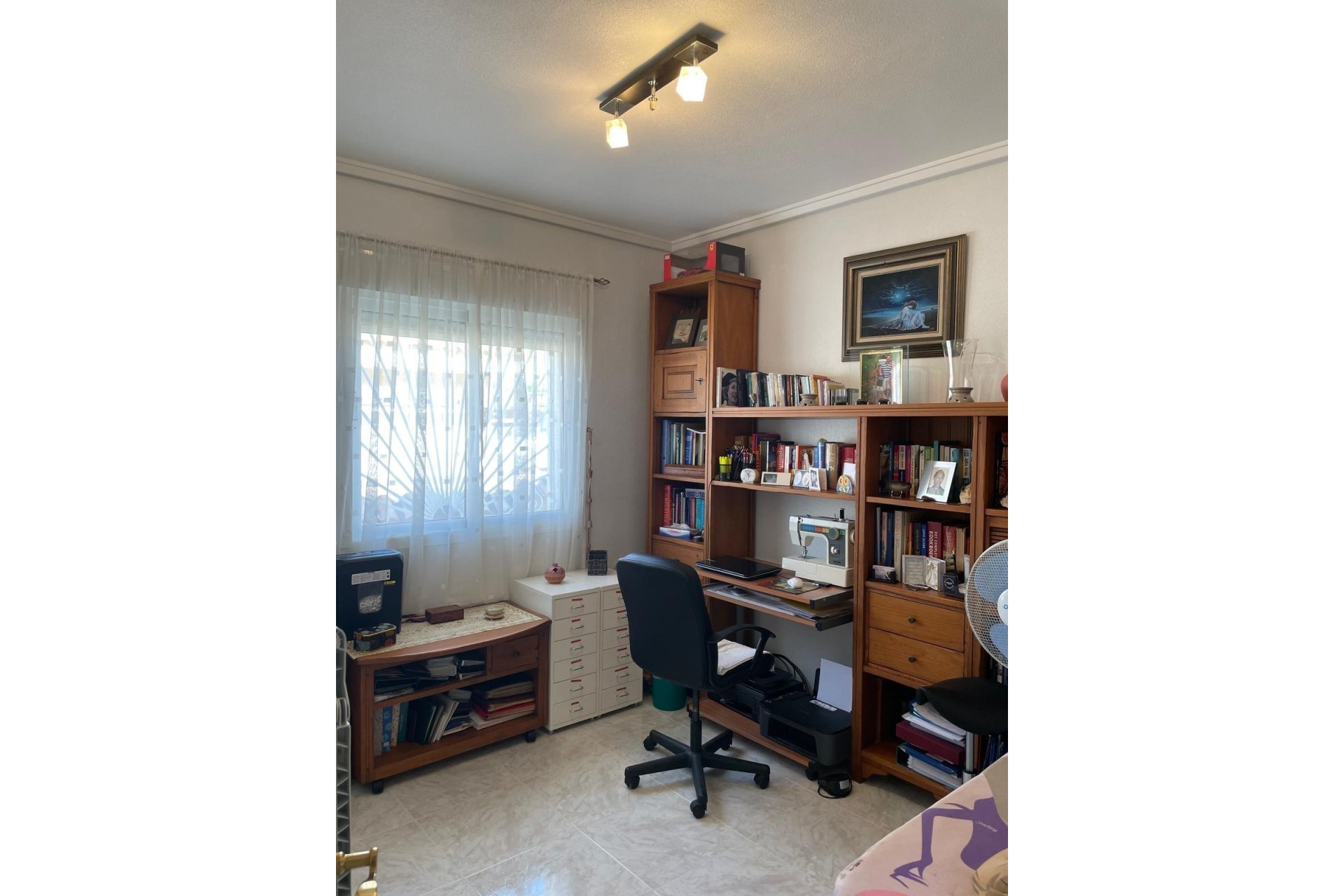 Herverkoop - Villa -
Ciudad Quesada - Costa Blanca Sur