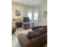 Herverkoop - Villa -
Ciudad Quesada - Costa Blanca Sur