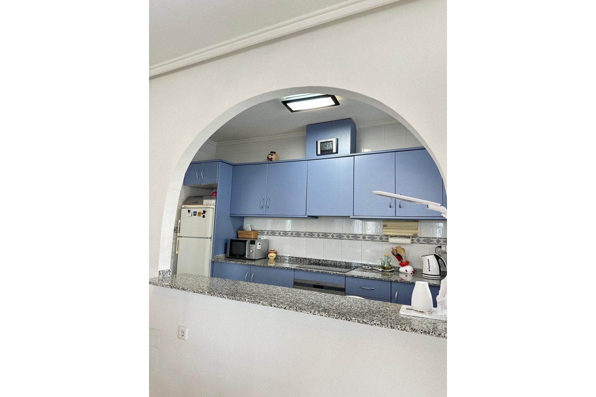 Herverkoop - Villa -
Ciudad Quesada - Costa Blanca Sur