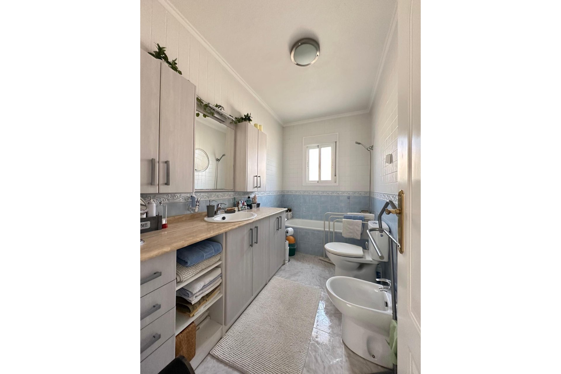 Herverkoop - Villa -
Ciudad Quesada - Costa Blanca Sur