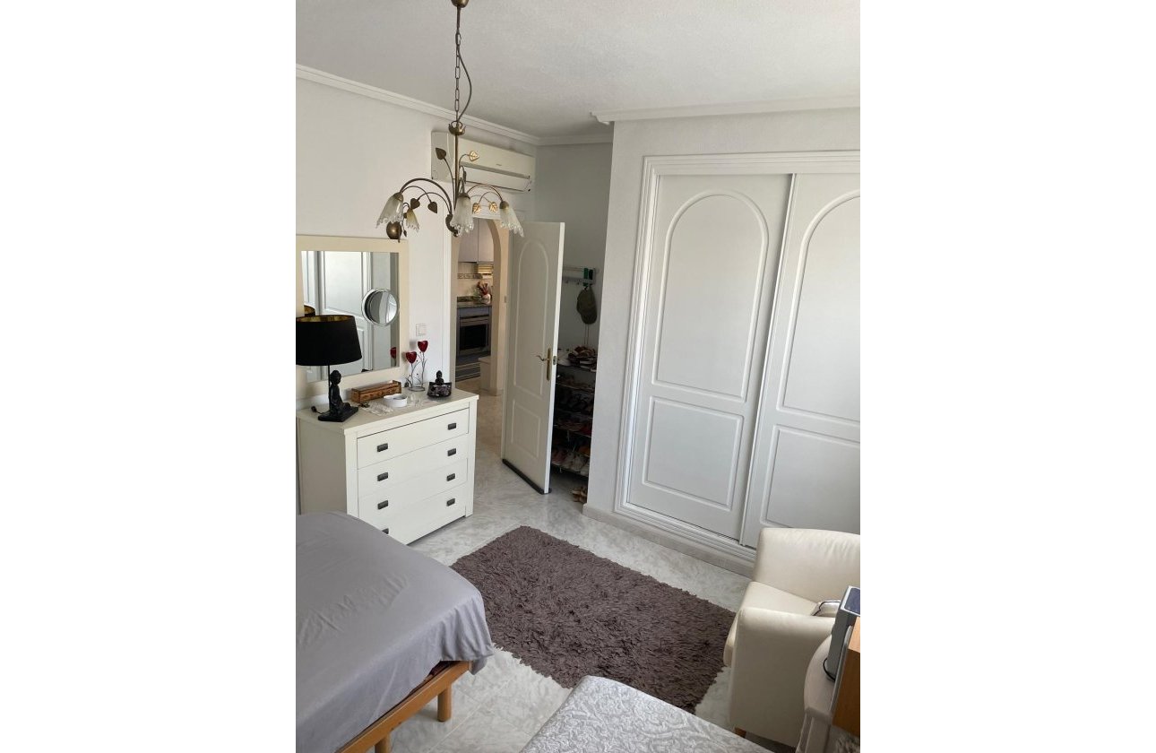 Herverkoop - Villa -
Ciudad Quesada - Costa Blanca Sur