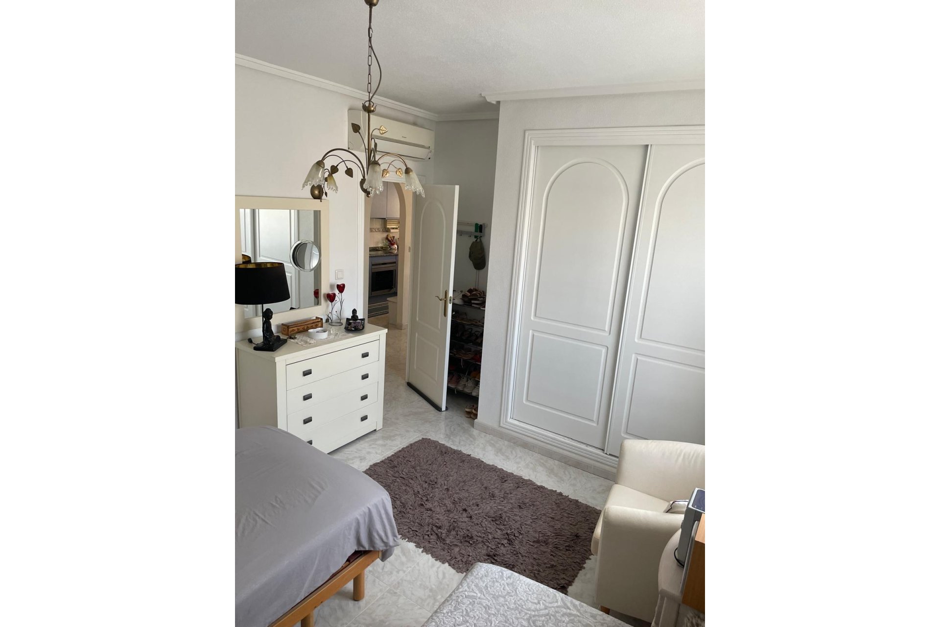 Herverkoop - Villa -
Ciudad Quesada - Costa Blanca Sur