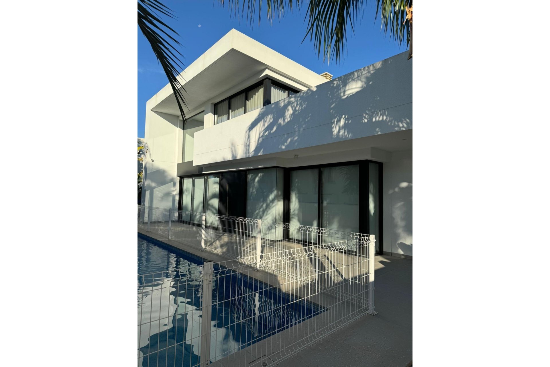 Herverkoop - Villa -
Ciudad Quesada - Costa Blanca Sur