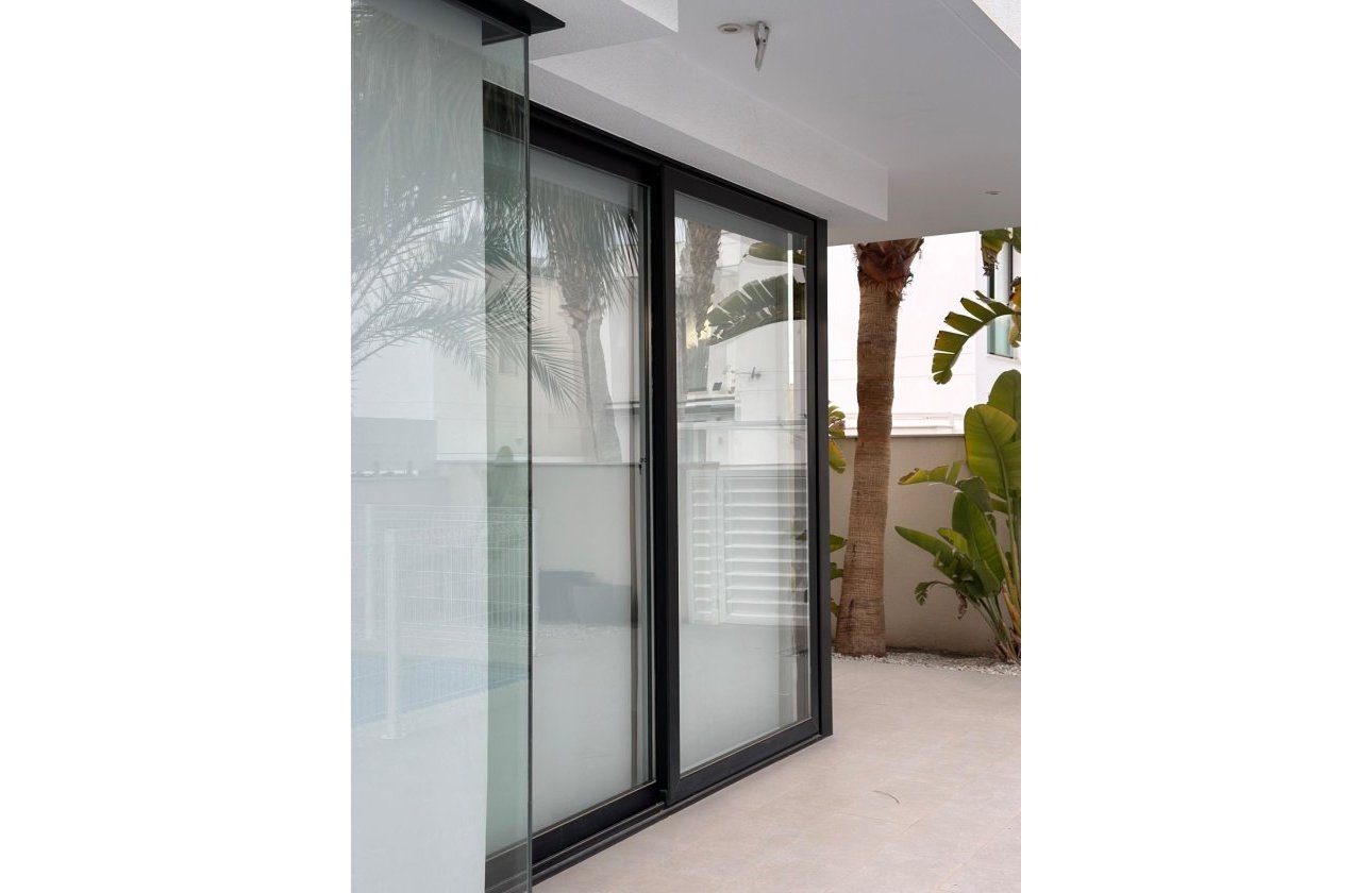 Herverkoop - Villa -
Ciudad Quesada - Costa Blanca Sur