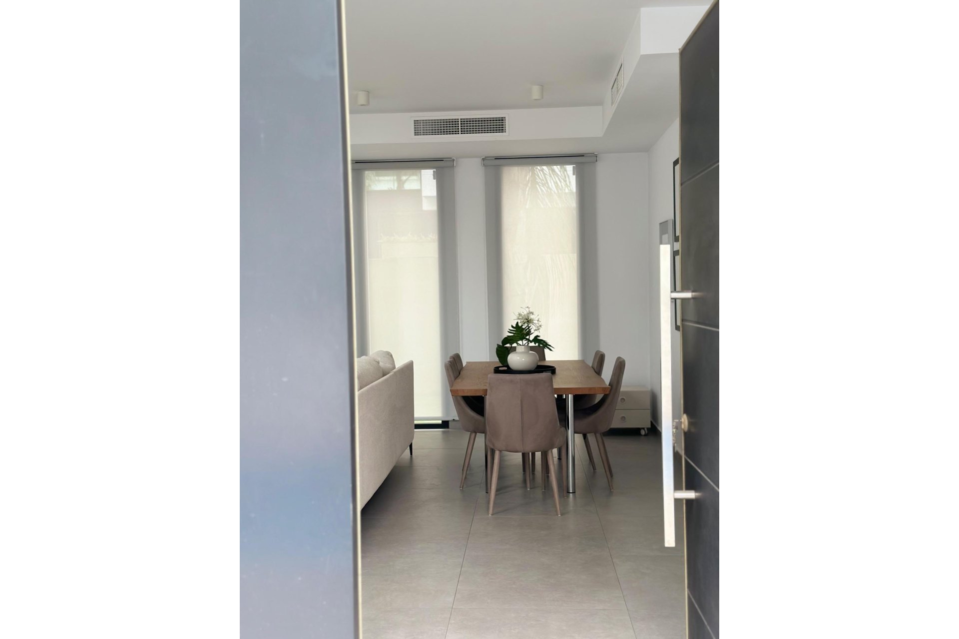 Herverkoop - Villa -
Ciudad Quesada - Costa Blanca Sur