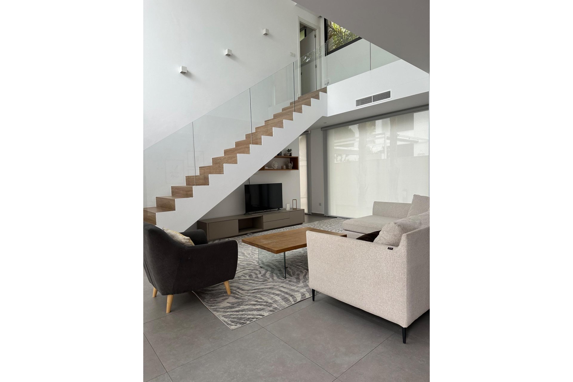 Herverkoop - Villa -
Ciudad Quesada - Costa Blanca Sur