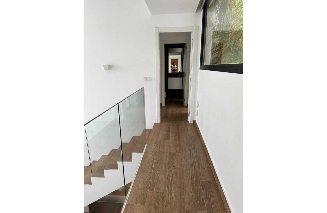 Herverkoop - Villa -
Ciudad Quesada - Costa Blanca Sur