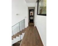 Herverkoop - Villa -
Ciudad Quesada - Costa Blanca Sur