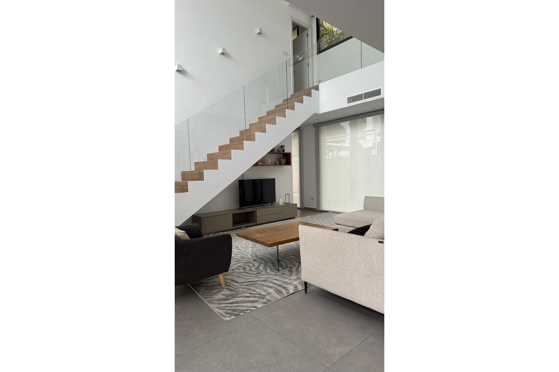 Herverkoop - Villa -
Ciudad Quesada - Costa Blanca Sur