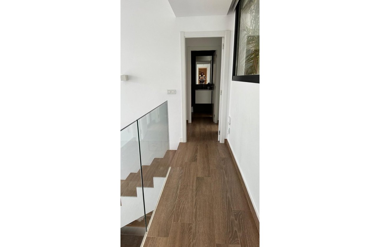 Herverkoop - Villa -
Ciudad Quesada - Costa Blanca Sur