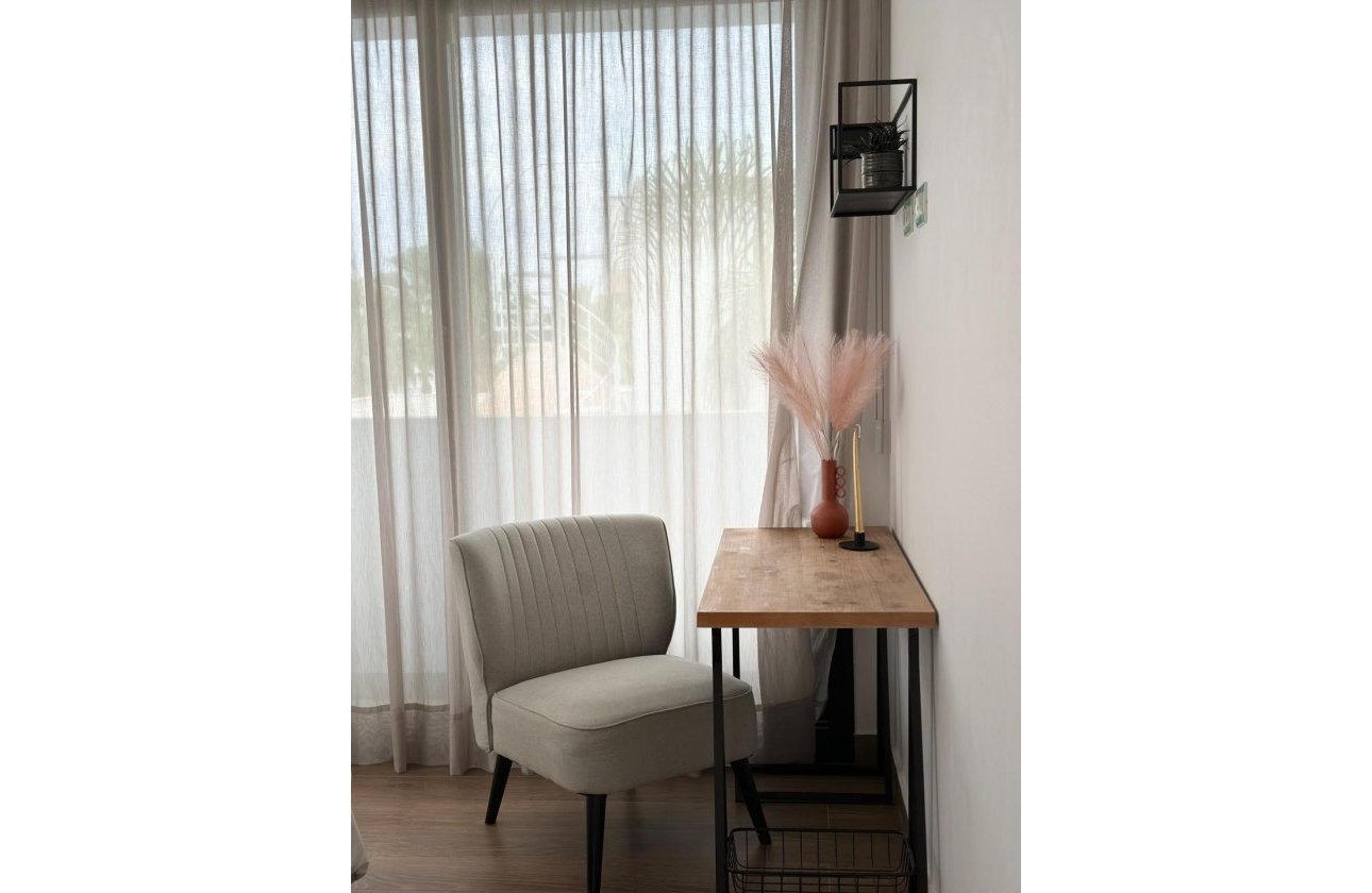 Herverkoop - Villa -
Ciudad Quesada - Costa Blanca Sur