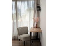 Herverkoop - Villa -
Ciudad Quesada - Costa Blanca Sur