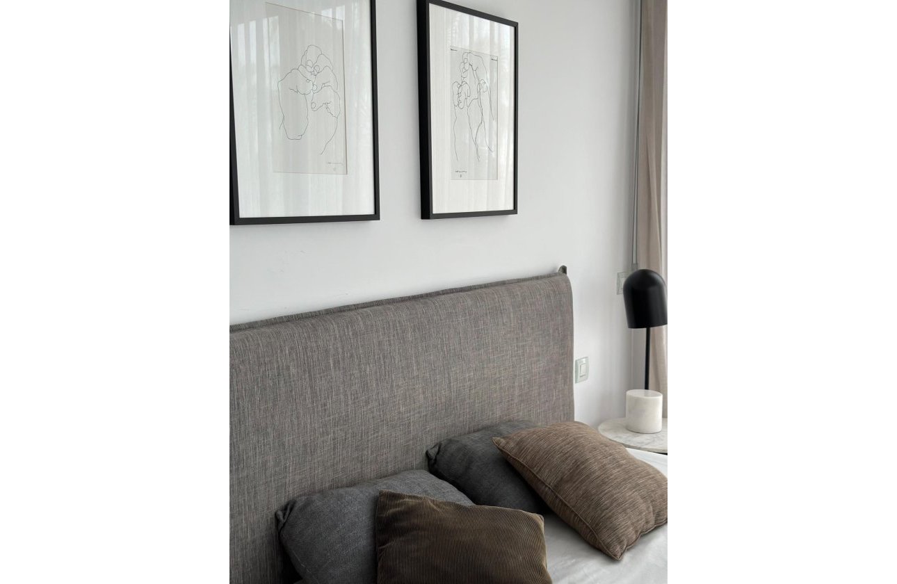 Herverkoop - Villa -
Ciudad Quesada - Costa Blanca Sur