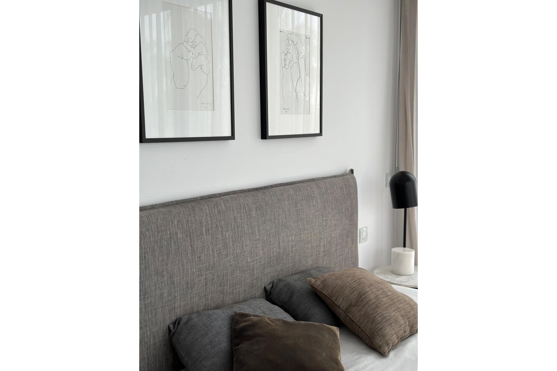 Herverkoop - Villa -
Ciudad Quesada - Costa Blanca Sur