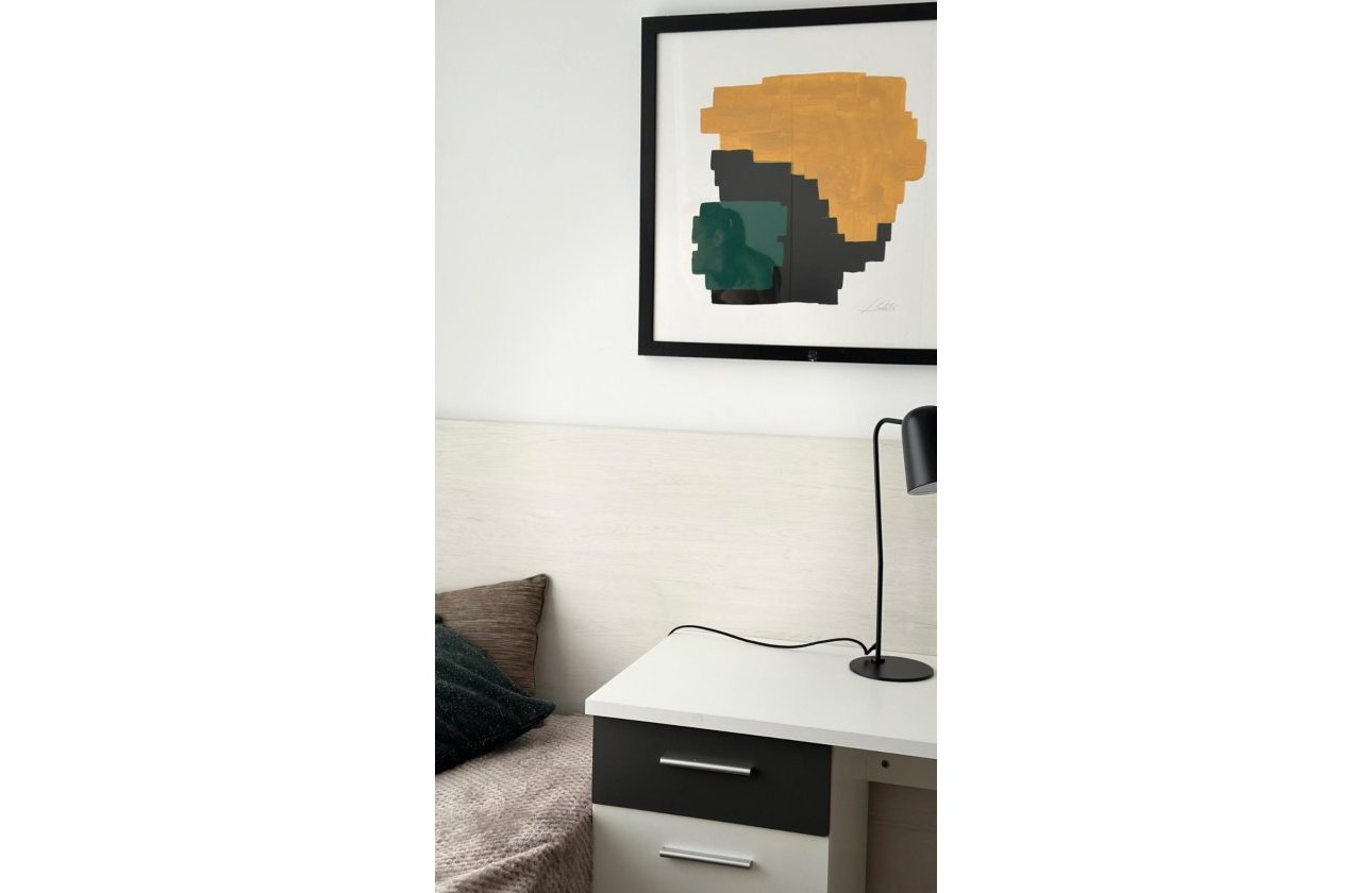 Herverkoop - Villa -
Ciudad Quesada - Costa Blanca Sur