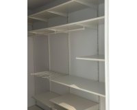 Herverkoop - Villa -
Ciudad Quesada - Costa Blanca Sur