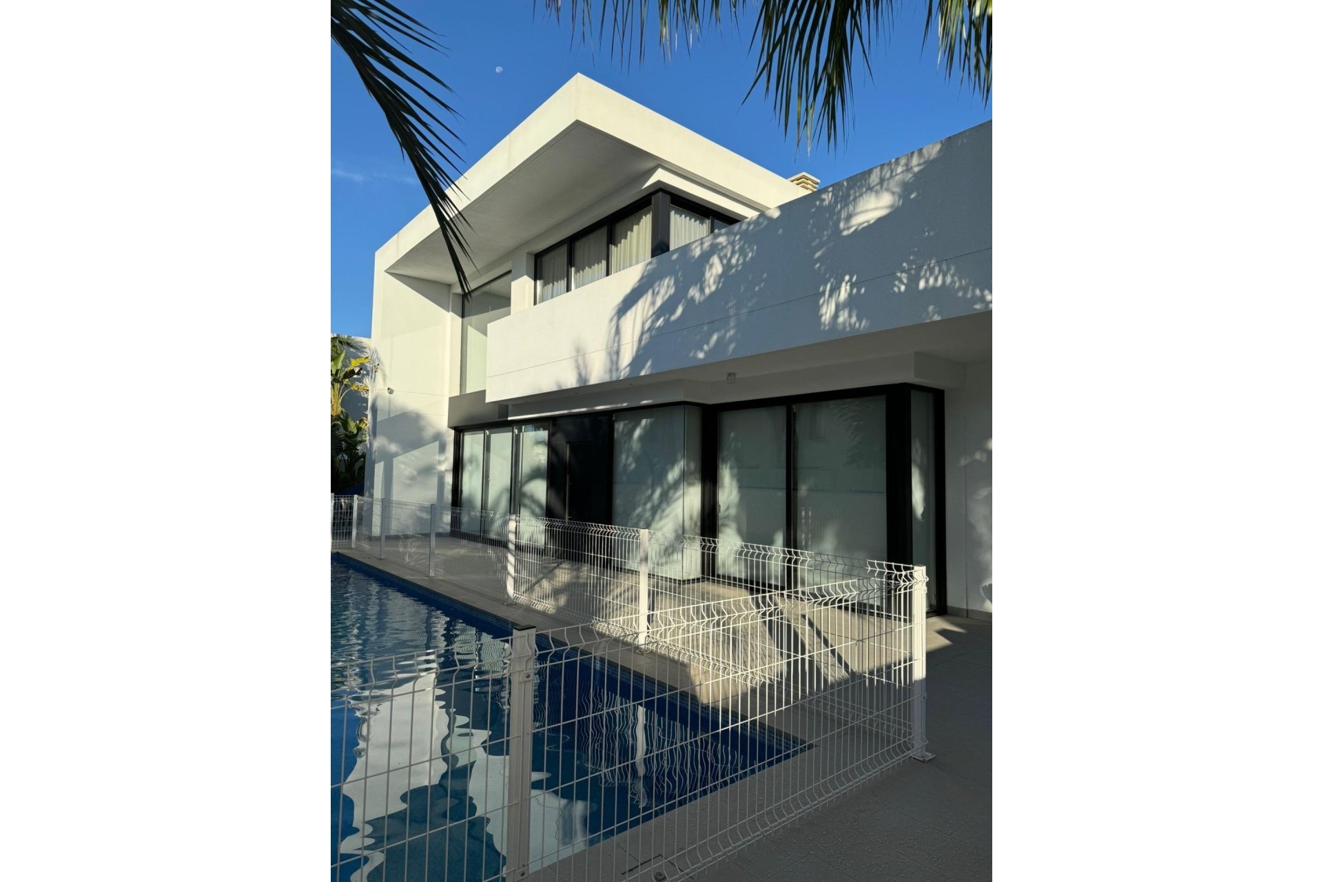 Herverkoop - Villa -
Ciudad Quesada - Costa Blanca Sur